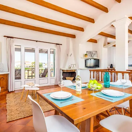 Miguels By וילה אס מרקדל