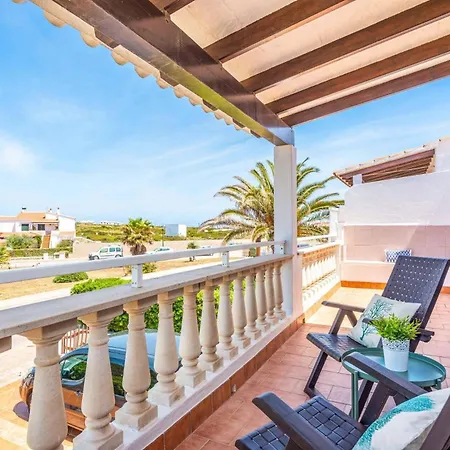 Miguels By וילה אס מרקדל