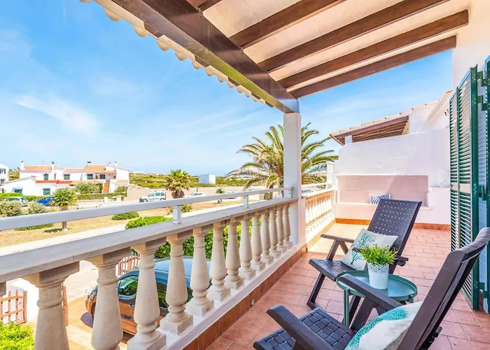 Miguels By וילה אס מרקדל