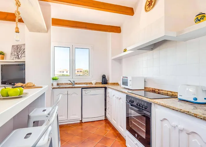 וילה Miguels By *