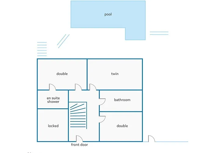 Miguels By וילה אס מרקדל