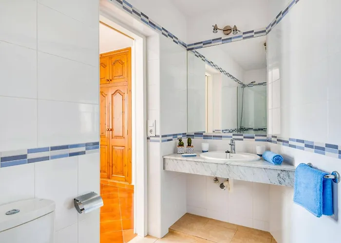 Villa Miguels By Es Mercadal