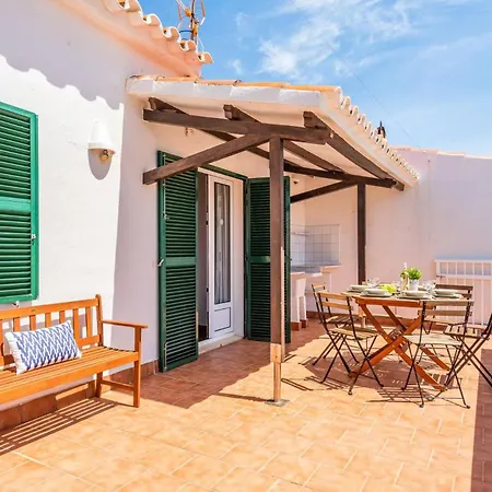 Miguels By Villa Es Mercadal