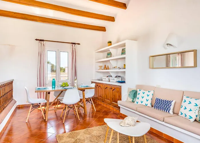 Miguels By Es Mercadal