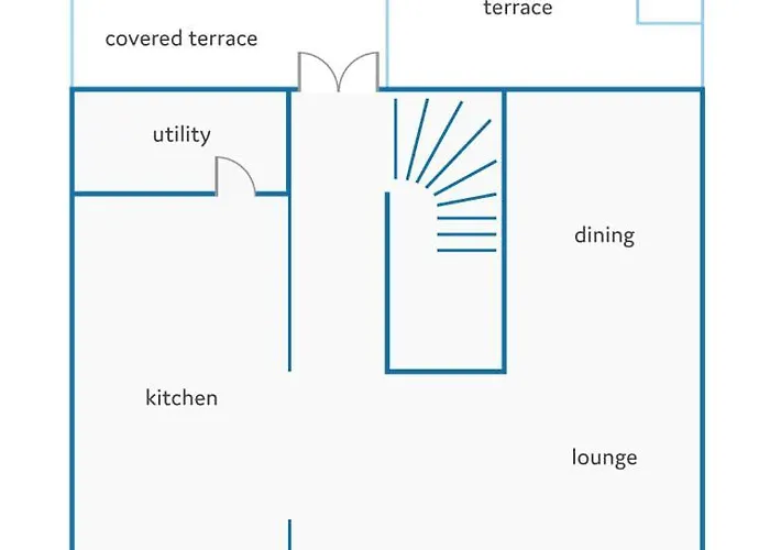Miguels By * Es Mercadal